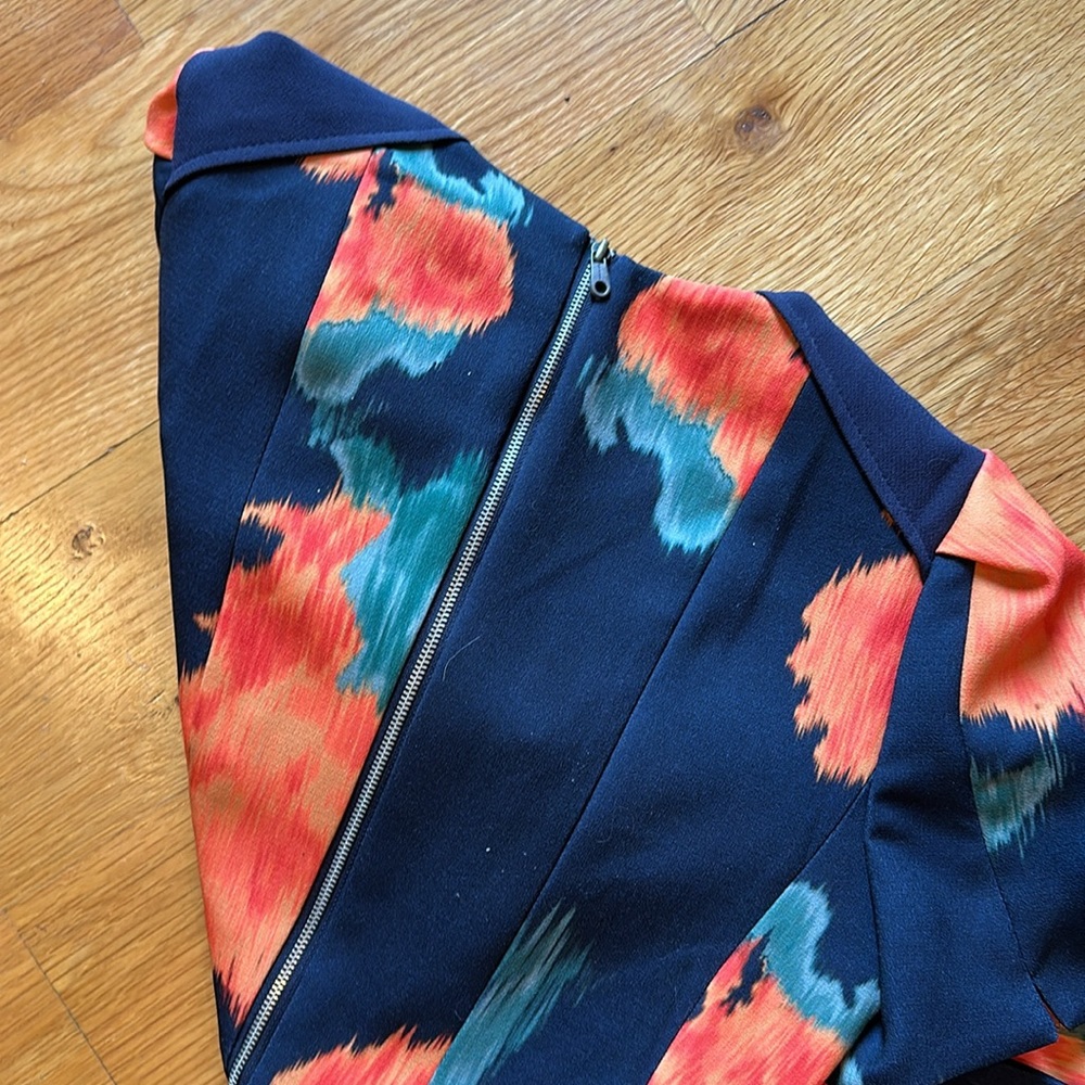 Anthropologie dress size 6 - Picture 6 of 6